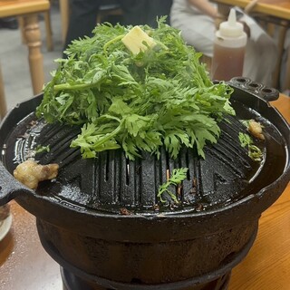口コミ一覧 : ジンギスカン羊はち 三軒茶屋店 （【旧店名】札幌