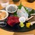 魚と酒菜 猿側 - 料理写真: