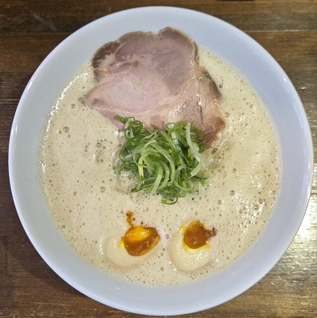 kixisoba kishimoto - Nishinakajima Minamigata/Ramen | Tabelog