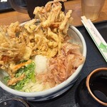 讃岐うどん 天までとどけ - 
