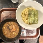 つけ麺屋しずく - 