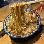 麺屋 八海山 - 