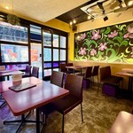CAFE　SUMIRE - 