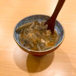 鱧割烹 IKIGAI - 