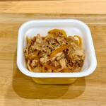 すき家 - 料理写真: