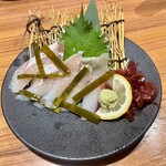 北海道増毛漁港直送 遠藤水産 - 