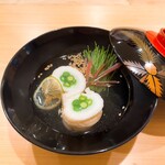 鱧割烹 IKIGAI - 