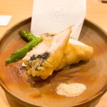 鱧割烹 IKIGAI - 