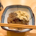 鱧割烹 IKIGAI - 