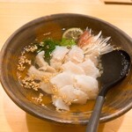 鱧割烹 IKIGAI - 