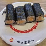 かっぱ寿司 - 