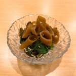 鱧割烹 IKIGAI - 