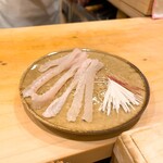 鱧割烹 IKIGAI - 