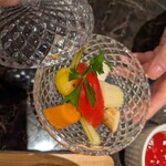 地下バル Albero - 