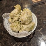 地下バル Albero - 