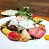 サロン デ サン - 