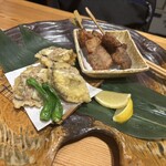 銀座船形 大手町 - 