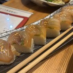 銀座船形 大手町 - 