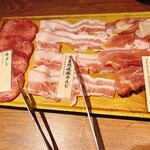 和牛焼肉 土古里 - 