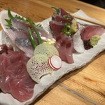 銀座船形 大手町 - 