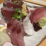 銀座船形 大手町 - 
