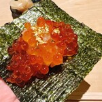 鮨 四 - 