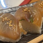 銀座船形 大手町 - 