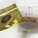 永久屋 - 定番なので毎回購入してる❤️空港にも売っていました。