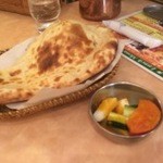 インド料理スラージ - 