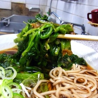 名代 富士そば_1