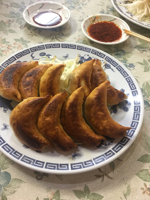 Okada Gyoza Ten photo 5