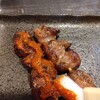 ひとやすみ
