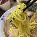 麺家 いし川 - 