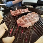 札幌成吉思汗 しろくま  - 