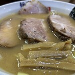 麺家 いし川 - 