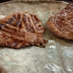 札幌成吉思汗 しろくま  - 