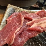 札幌成吉思汗 しろくま  - 