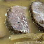 麺家 いし川 - 