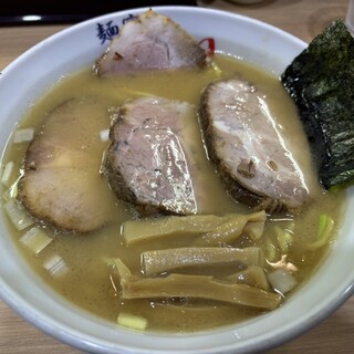 麺家 いし川_1