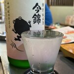 いろは - 長野の地酒