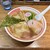 麺壱 吉兆 - 料理写真:
