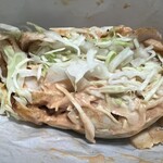 Lider Kebab - 