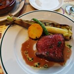 Bar Espanol LA BODEGA - 