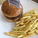 Burger Revolution - 