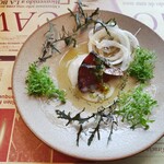 Bar Espanol LA BODEGA - 