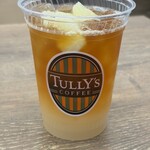 タリーズコーヒー - ドリンク写真: