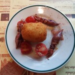 Bar Espanol LA BODEGA - 