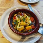 Bar Espanol LA BODEGA - 