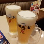 ジョナサン - ドリンク写真: