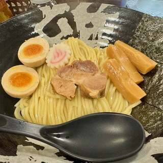 温泉つけ麺維新_1